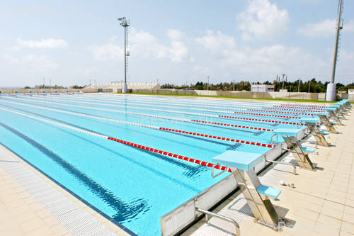 Aliathon Holiday Village 37